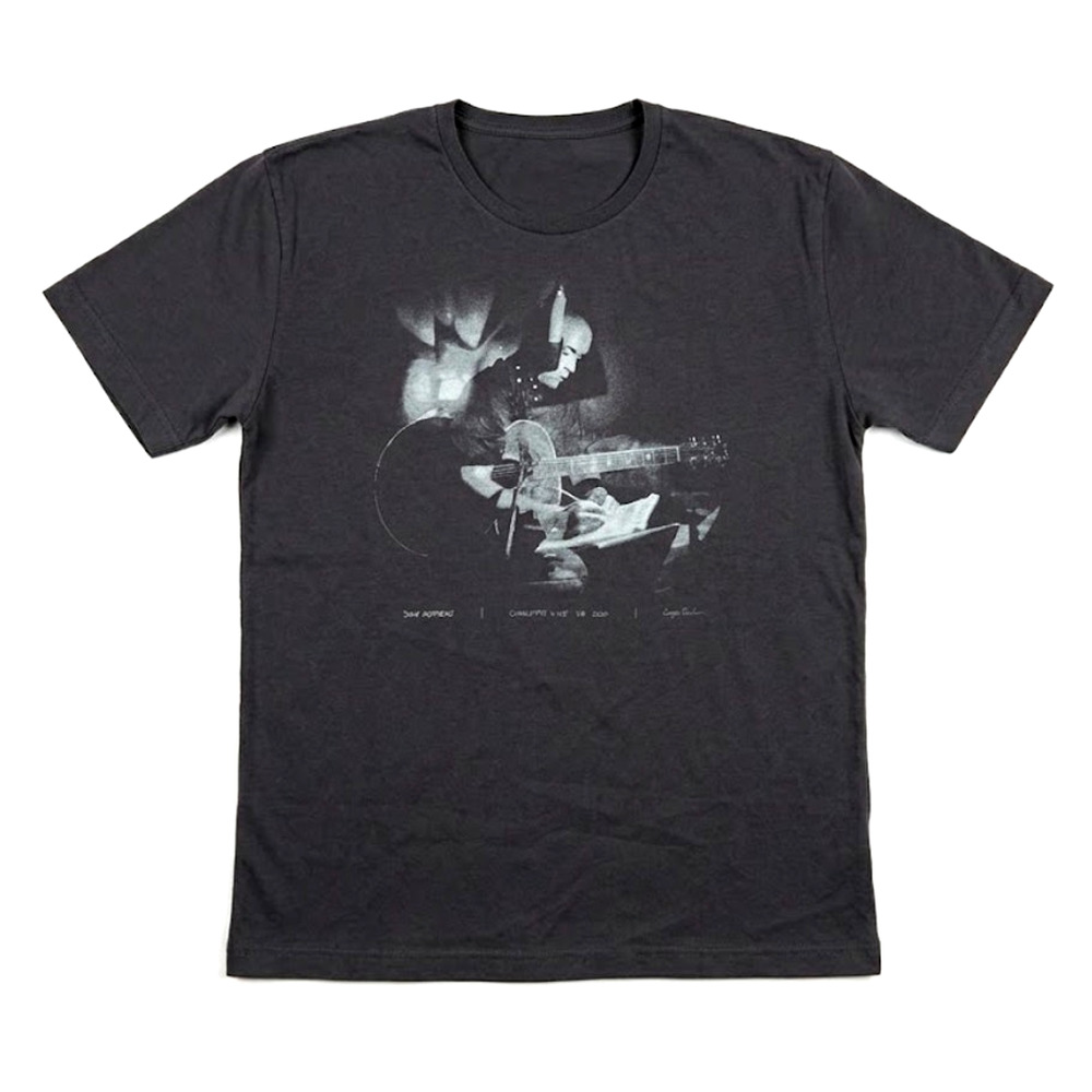 NWOT Golden Goods Dave Matthews Band Charlotte 2000 Tour Shirt - Size S